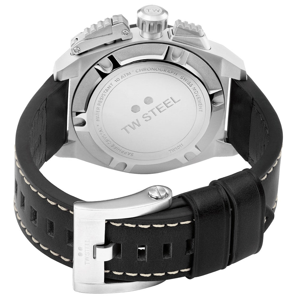 Tw steel top smartwatch