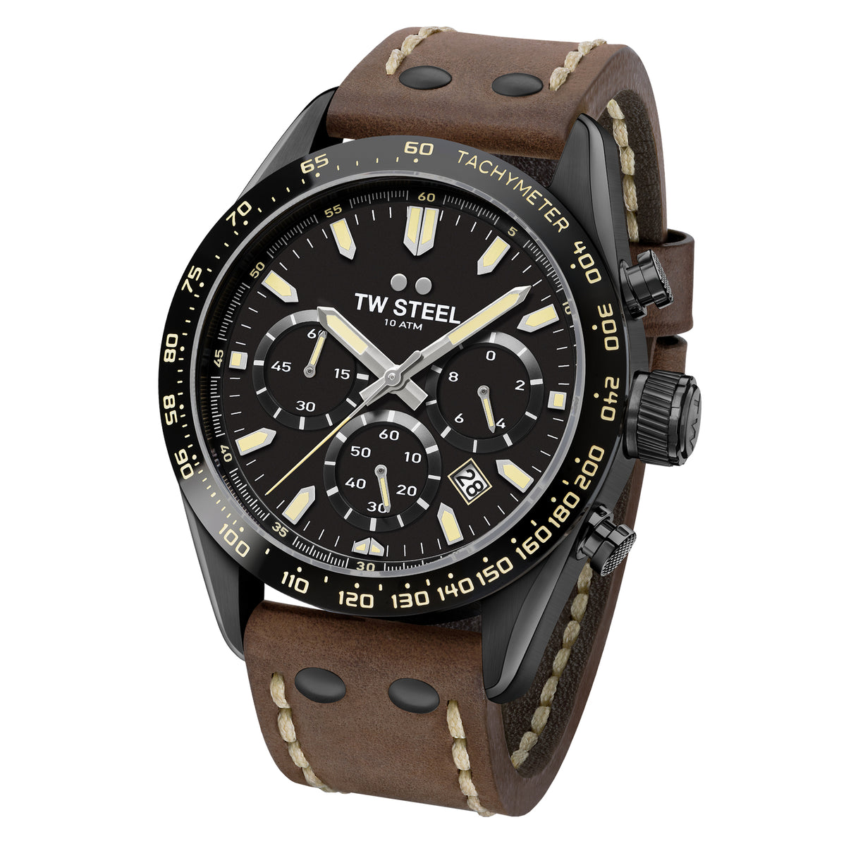 Tw top steel chs1