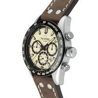 Chronograph Watch - TW Steel Men's Brown Chrono Sport Watch CHS2