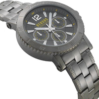 Chronograph Watch - Versus Versace Men's Grey Watch VSP520518