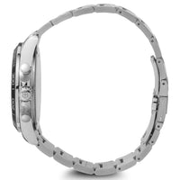 Chronograph Watch - Victorinox FieldForce Chrono Men's Silver Watch 241855