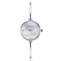 Herbelin Fil  Ladies Silver Watch 17206/B19