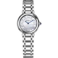Herbelin Galet  Ladies Silver Watch 17430B59