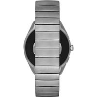 Smart Watch - Emporio Armani ART5006 Men's Grey Connected Gen 4 Smartwatch