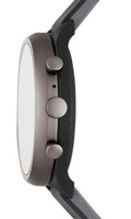 Smart Watch - Fossil FTW6024 Black Gen 4 Sport Smartwatch
