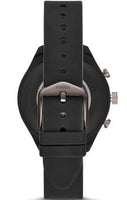 Smart Watch - Fossil FTW6024 Black Gen 4 Sport Smartwatch