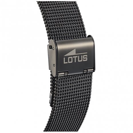 Smart Watch - Lotus 18805/1 Men's White Connected Watch