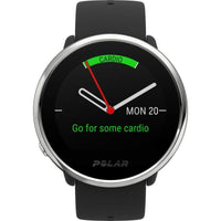 Smart Watch - Polar 90071065 Ignite Black Fitness Smartwatch