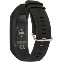 Smart Watch - Polar 90071383 A370 Black Smartwatch