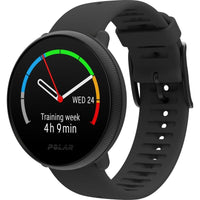 Smart Watch - Polar Unisex Grey Ignite 2 GPS Watch 90085182