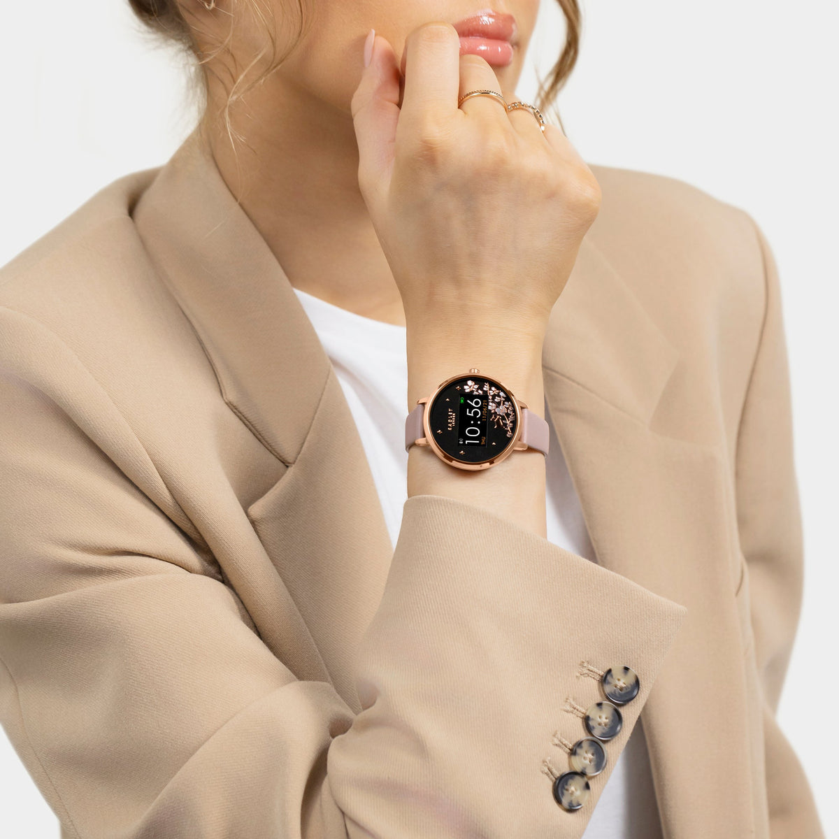 Radley series 3 smartwatch review deals