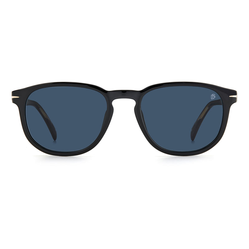 Sunglasses - David Beckham DB 1070/S 807 53KU Unisex Black