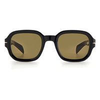 Sunglasses - David Beckham DB 7042/S 807 50QT Men's Black