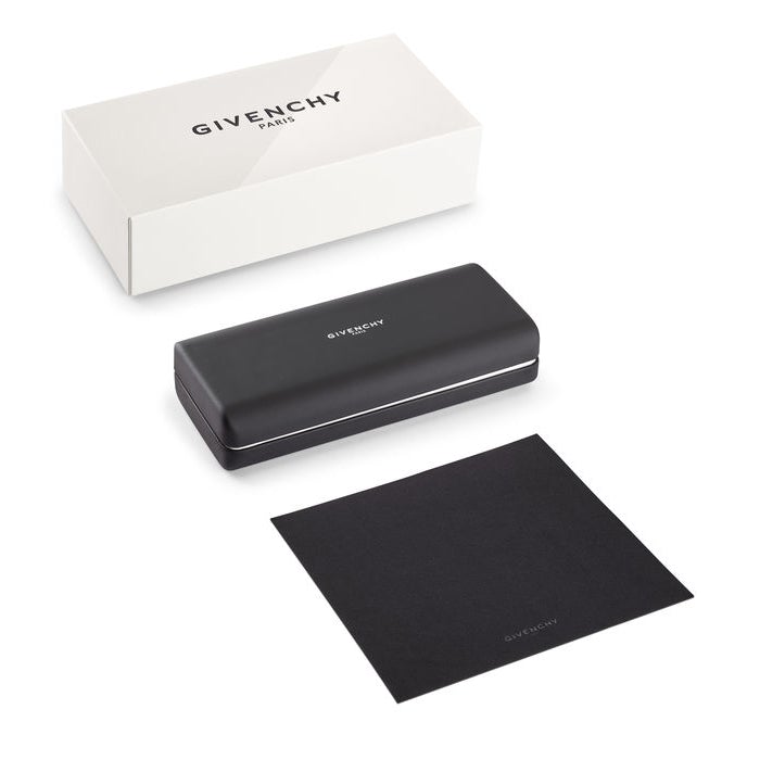 Givenchy Gv7115 F S 807 Ir Black Sunglasses main image 0