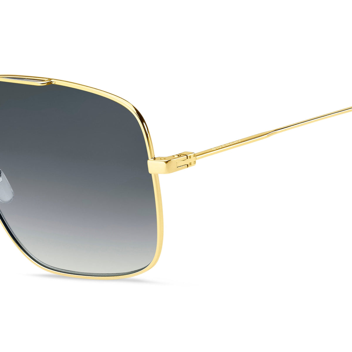 Givenchy J5G90 Gold Aviator Gradient Lenses Sunglasses GVC SUNGLASSES GV 7119/S-60-J5G/HA – Enem Store - Online  main image 2