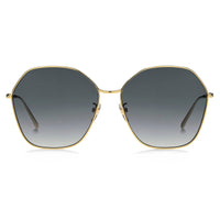 Sunglasses - Givenchy GV 7171/G/S J5G 639O Women's Gold Sunglasses