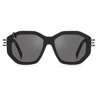 Sunglasses - Givenchy GV 7175/G/S 003 54T4 Women's  Matte Black Sunglasses