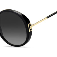 Sunglasses - Givenchy GV 7189/S 807 589O Men's Black Sunglasses