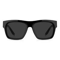 Sunglasses - Givenchy GV 7210/S 807 54IR Unisex Black Sunglasses