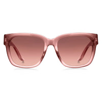 Sunglasses - Givenchy GV 7211/G/S FWM 563X Unisex Nude Pink Sunglasses