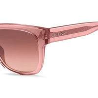 Sunglasses - Givenchy GV 7211/G/S FWM 563X Unisex Nude Pink Sunglasses