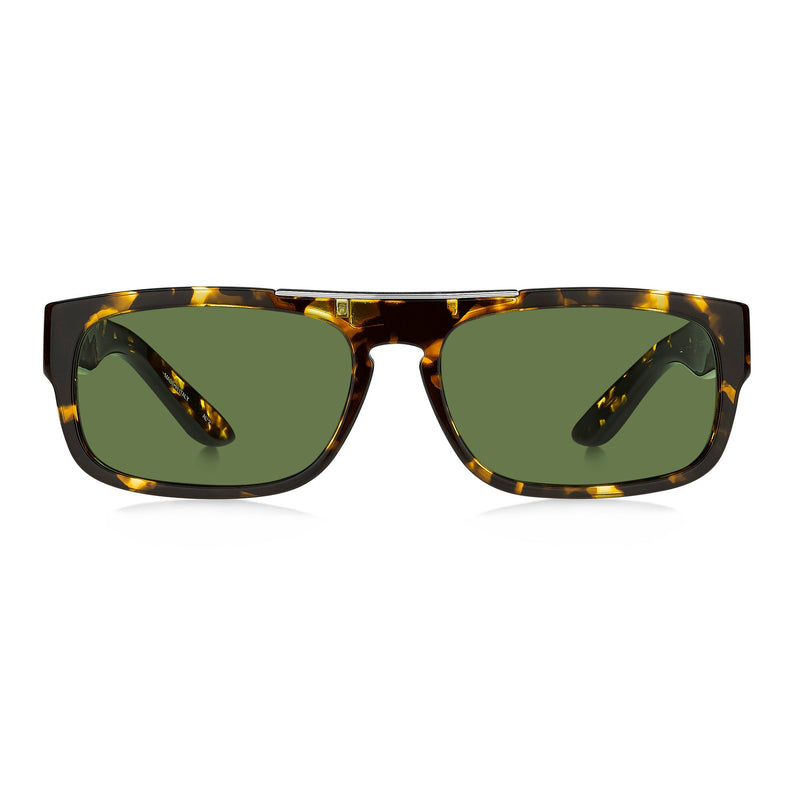 Sunglasses - Givenchy GV 7212/S 05L 57QT Unisex Havana Sunglasses