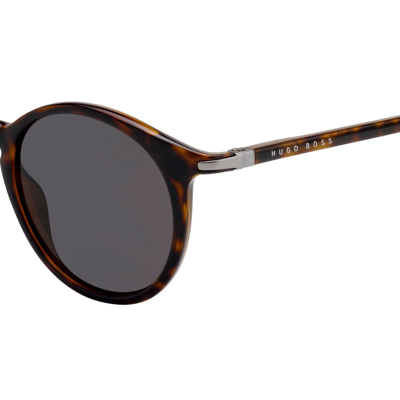 Sunglasses - Hugo Boss 1003/S/I 086 50IR Men's Dk Havana