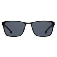 Sunglasses - Hugo Boss 1038/S 003 57IR Men's Matte Black