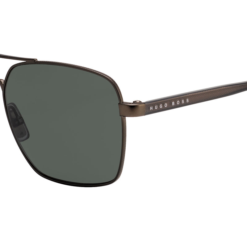 Sunglasses - Hugo Boss 1045/S/I SVK 58QT Men's Grey