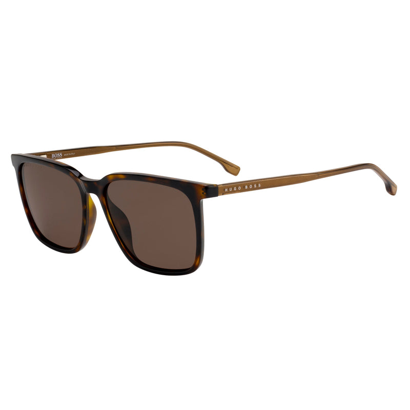 Sunglasses - Hugo Boss 1086/S/I 086 5670 Men's Dk Havana