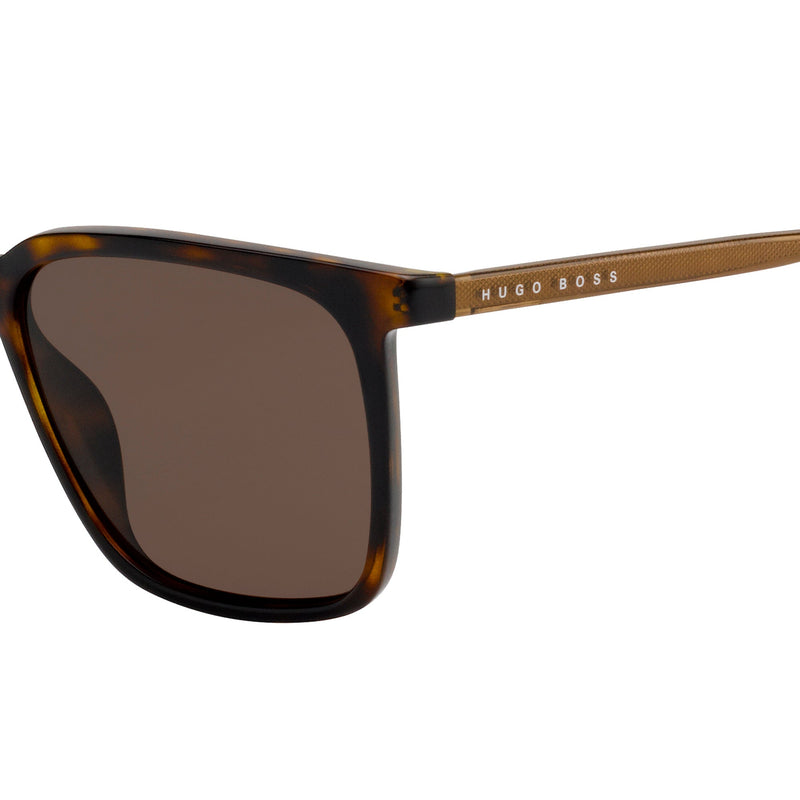 Sunglasses - Hugo Boss 1086/S/I 086 5670 Men's Dk Havana