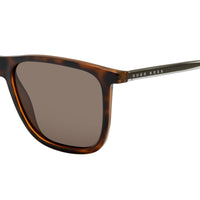 Sunglasses - Hugo Boss 1148/S/I HGC 5670 Men's Mt Brwn Havana
