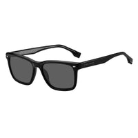 Sunglasses - Hugo Boss 1318/S 284 55IR Unisex Black Ruth