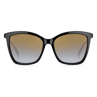Sunglasses - Jimmy Choo ALI/S 807 56FQ Women's Black