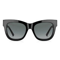 Sunglasses - Jimmy Choo JAN/S DXF 529O Women's Black Glt