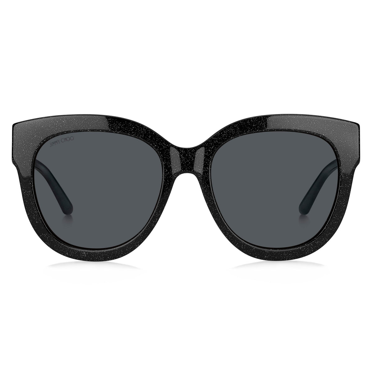 Jimmy Choo JILL/G/S DXF 54IR Women's Glt Black from WatchPilot