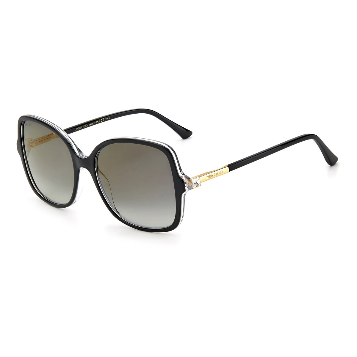 ⭐︎新品未使用⭐︎JIMMY CHOO サングラス　807FQ JIMMY CHOO Sunglasses ROSE/S 807-FQ NEW!!! | eBay