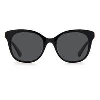 Sunglasses - Kate Spade BIANKA/G/S 807 52M9 Unisex Black