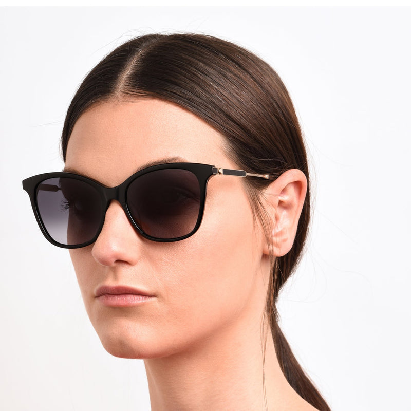 Sunglasses - Kate Spade DALILA/S 807 549O Unisex Black