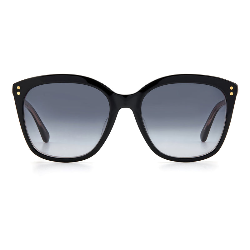 Sunglasses - Kate Spade PELLA/G/S 807 559O Women's Black