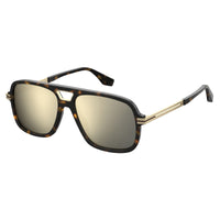 Sunglasses - Marc Jacobs MARC 415/S 086 56UE Men's Hvn Sunglasses