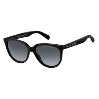 Sunglasses - Marc Jacobs MARC 501/S 807 549O Women's Black Sunglasses