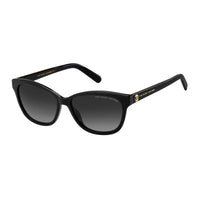 Sunglasses - Marc Jacobs MARC 529/S 807 559O Women's Black Sunglasses