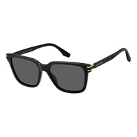 Sunglasses - Marc Jacobs MARC 567/S 807 57IR Unisex Black Sunglasses