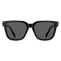 Sunglasses - Marc Jacobs MARC 567/S 807 57IR Unisex Black Sunglasses