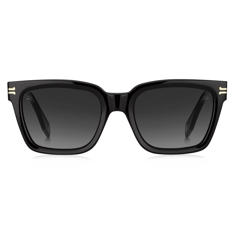 Sunglasses - Marc Jacobs MJ 1010/S 807 549O Women's Black Sunglasses