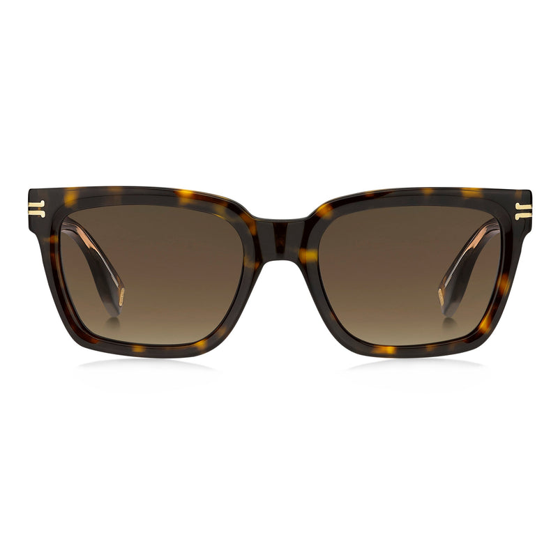 Sunglasses - Marc Jacobs MJ 1010/S WR9 54HA Women's Brown Havana Sunglasses