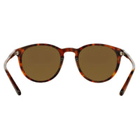 Sunglasses - Polo Ralph Lauren 0PH4110 501773 50 (POL15) Men's Shiny Havana Jerry Sunglasses