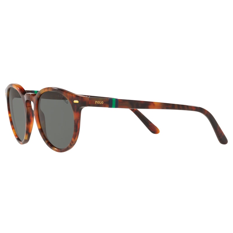 Sunglasses - Polo Ralph Lauren 0PH4151 501771 50 (POL18) Men's Jerry Tortoise Sunglasses