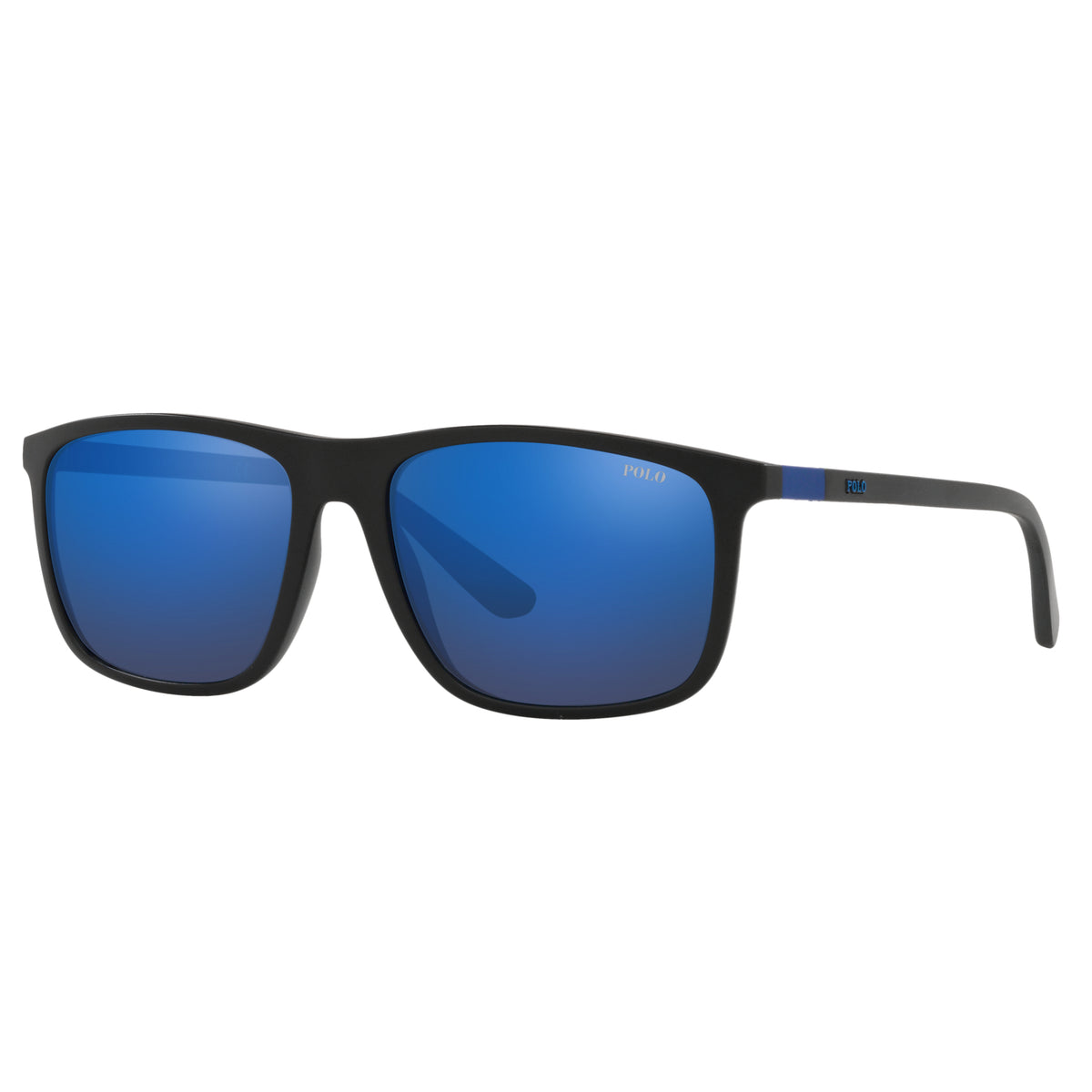 Polo Ralph Lauren 0PH4175 528455 57 Men s Matte Black Sunglasses from WatchPilot